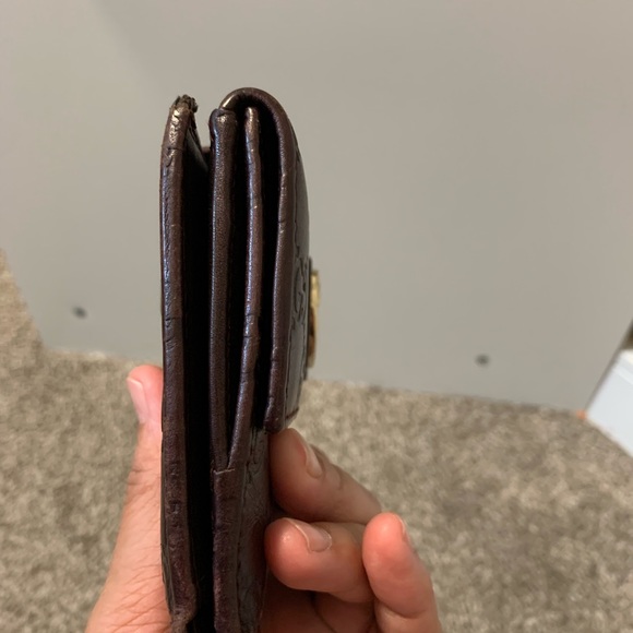 Gucci compact wallet - Picture 6 of 9